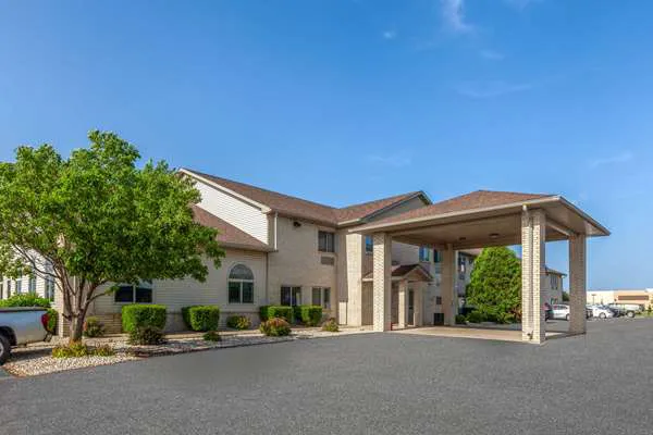 Days Inn by Wyndham Sturtevant / Racine / Mount Pleasant 4