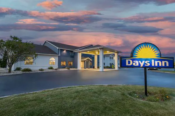 Days Inn by Wyndham Sturtevant / Racine / Mount Pleasant 4