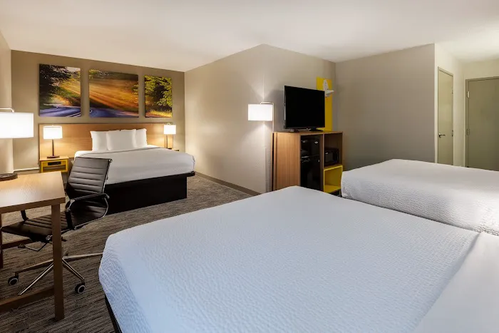 Days Inn by Wyndham Sturtevant / Racine / Mount Pleasant 4