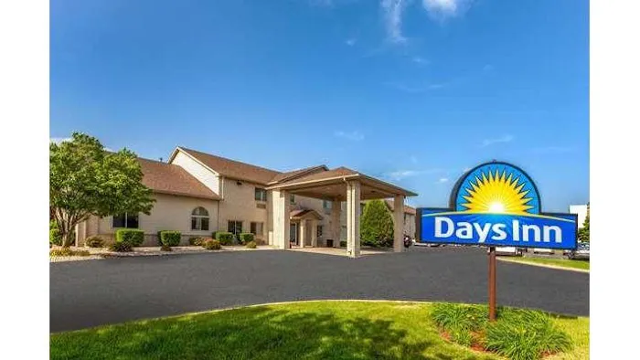 Days Inn by Wyndham Sturtevant / Racine / Mount Pleasant 4