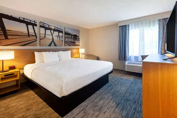 Days Inn by Wyndham Sturtevant / Racine / Mount Pleasant 4