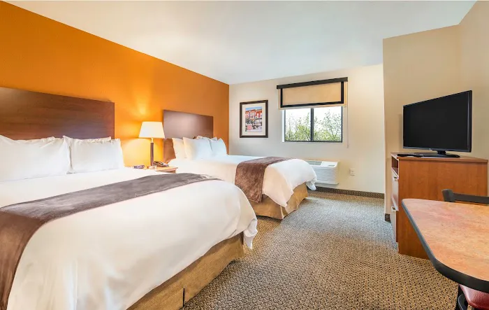 My Place Hotel-Mount Pleasant, WI 4