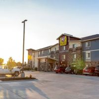 My Place Hotel-Mount Pleasant, WI ico