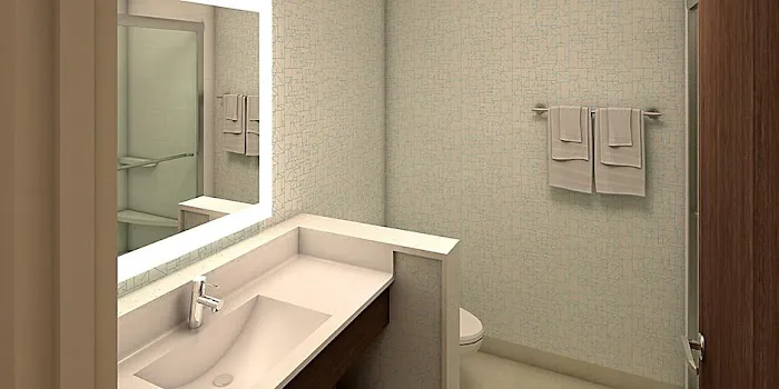 Holiday Inn Express & Suites Racine by IHG 4