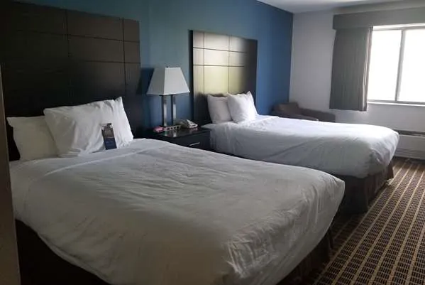 Baymont Inn & Suites by Wyndham Richmond 4
