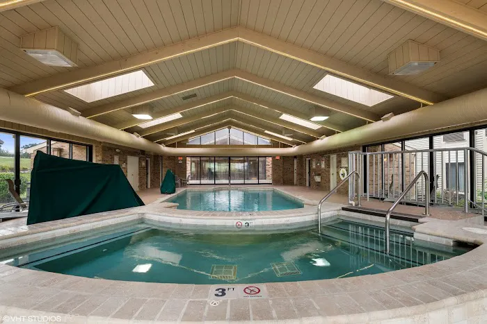 Antioch Hotel & Suites 4