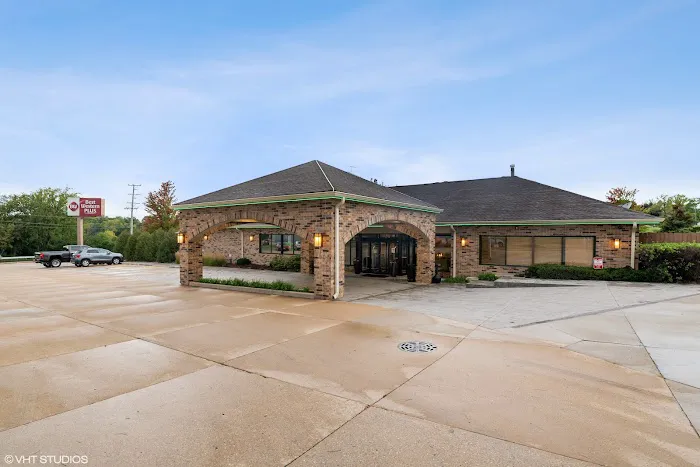 Antioch Hotel & Suites 4