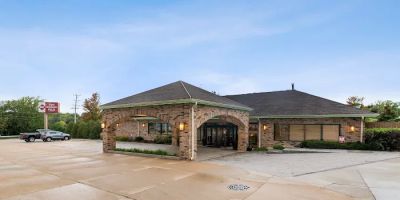 Antioch Hotel & Suites