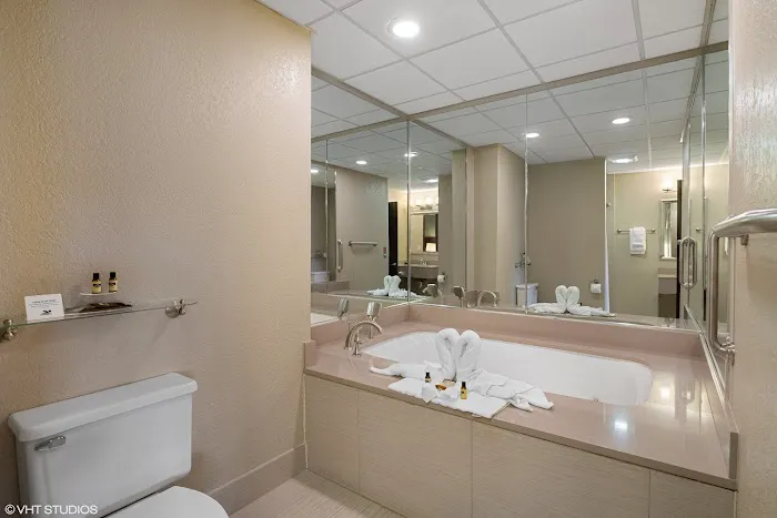 Antioch Hotel & Suites 4