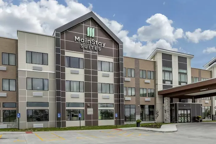 Sleep Inn & Suites Milwaukee/Franklin 4