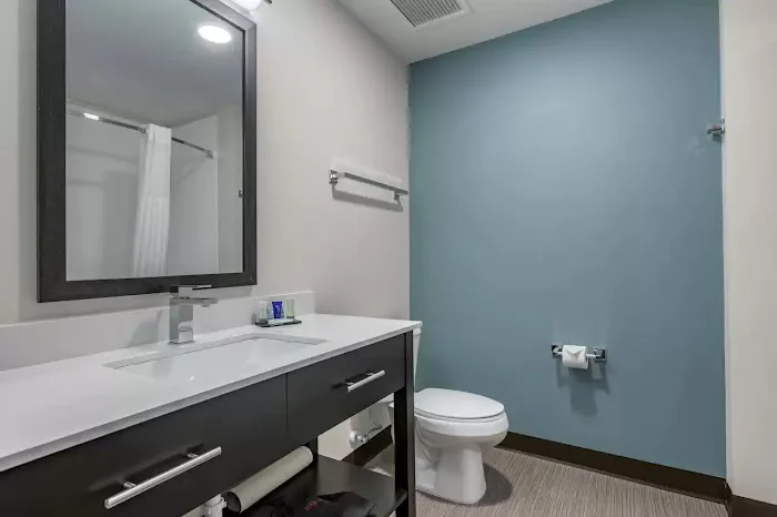 Sleep Inn & Suites Milwaukee/Franklin 4