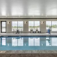 Sleep Inn & Suites Milwaukee/Franklin ico