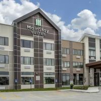 MainStay Suites Milwaukee/Franklin ico