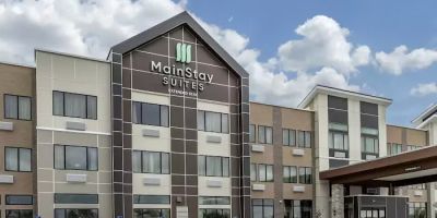 MainStay Suites Milwaukee/Franklin