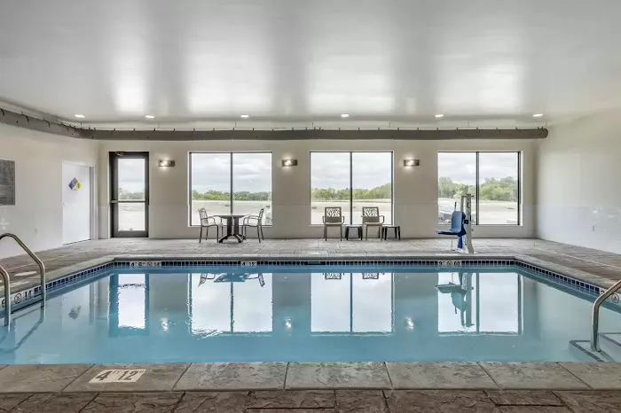 MainStay Suites Milwaukee/Franklin 4
