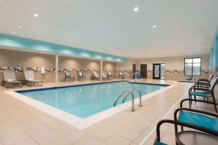 Hampton Inn & Suites Kenosha Pleasant Prairie 4