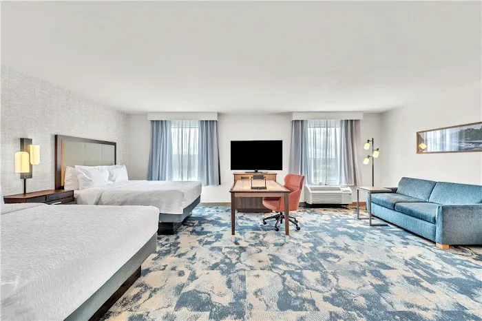 Hampton Inn & Suites Kenosha Pleasant Prairie 4