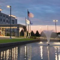Hampton Inn & Suites Kenosha Pleasant Prairie ico