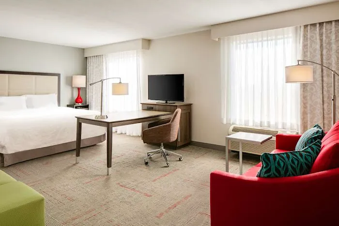 Hampton Inn & Suites Kenosha Pleasant Prairie 4