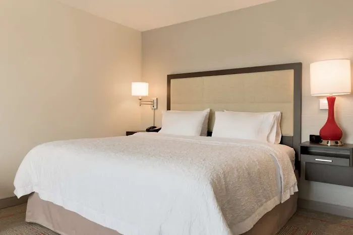Hampton Inn & Suites Kenosha Pleasant Prairie 4