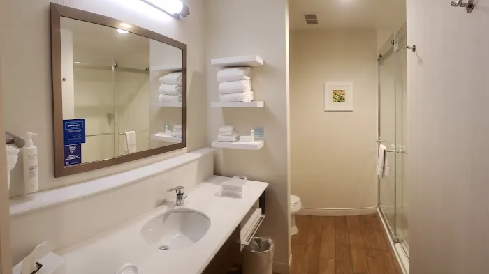 Hampton Inn & Suites Kenosha Pleasant Prairie 4