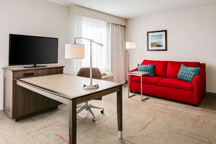 Hampton Inn & Suites Kenosha Pleasant Prairie 4