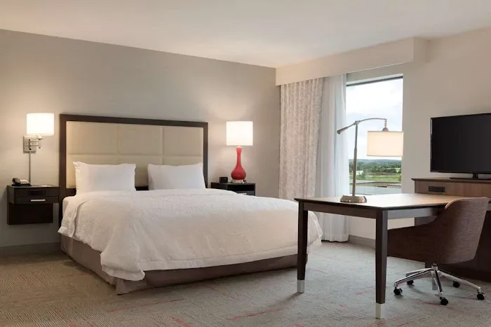Hampton Inn & Suites Kenosha Pleasant Prairie 4