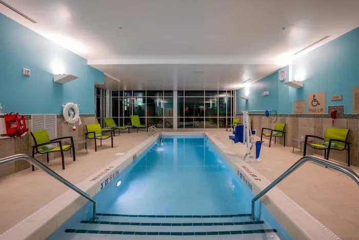 SpringHill Suites Kenosha 4