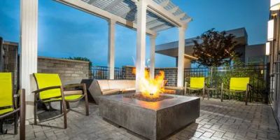 SpringHill Suites Kenosha