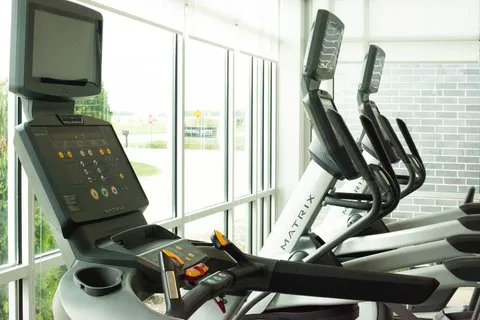 SpringHill Suites Kenosha 4