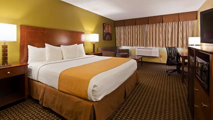 Best Western Executive Inn Kenosha/Pleasant Prairie 4