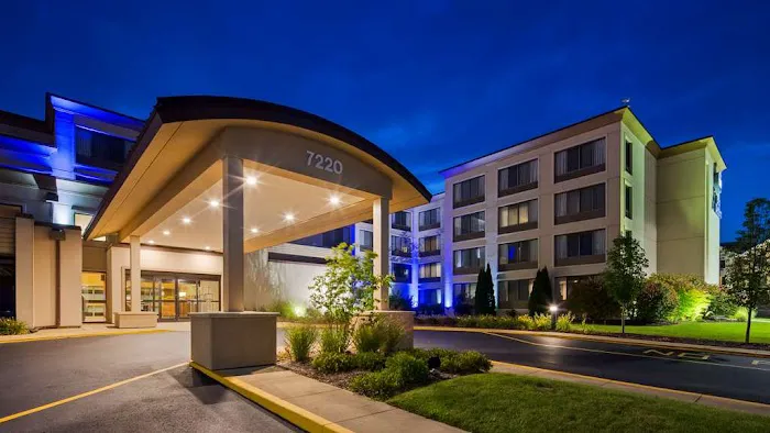 Best Western Executive Inn Kenosha/Pleasant Prairie 4