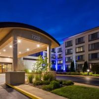 Best Western Executive Inn Kenosha/Pleasant Prairie ico