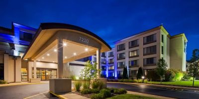 Best Western Executive Inn Kenosha/Pleasant Prairie