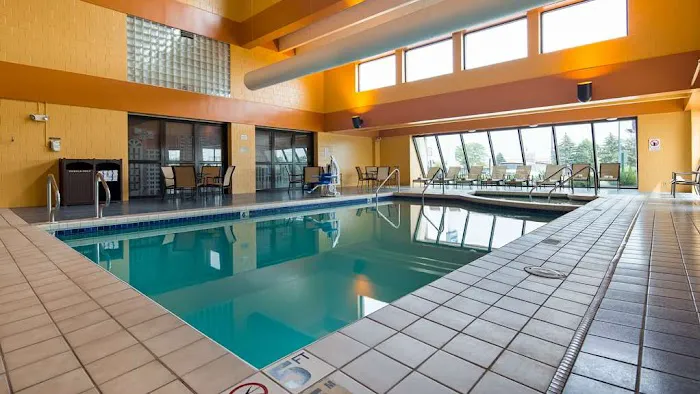 Best Western Executive Inn Kenosha/Pleasant Prairie 4