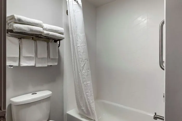 Best Western Executive Inn Kenosha/Pleasant Prairie 4