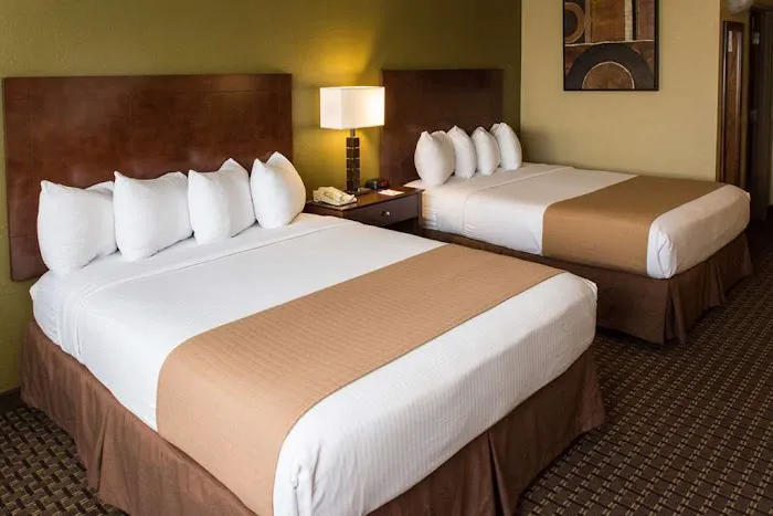 Best Western Executive Inn Kenosha/Pleasant Prairie 4
