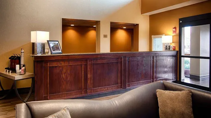 Best Western Executive Inn Kenosha/Pleasant Prairie 4