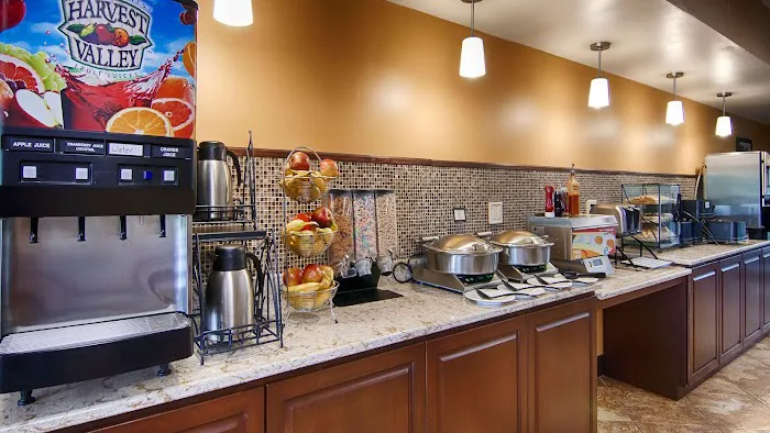 Best Western Executive Inn Kenosha/Pleasant Prairie 4