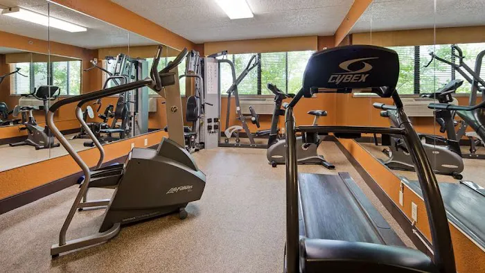 Best Western Executive Inn Kenosha/Pleasant Prairie 4