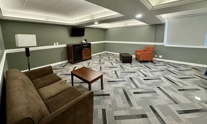 Best Western Executive Inn Kenosha/Pleasant Prairie 4