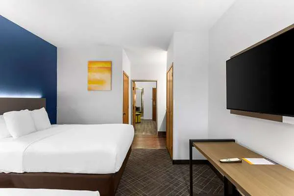 Comfort Inn & Suites Kenosha-Pleasant Prairie 4