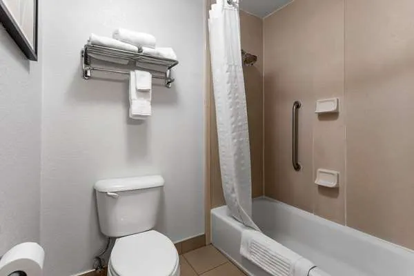 Comfort Inn & Suites Kenosha-Pleasant Prairie 4
