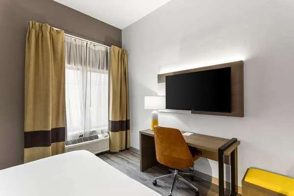Comfort Inn & Suites Kenosha-Pleasant Prairie 4