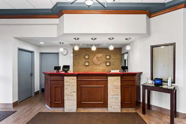 Comfort Inn & Suites Kenosha-Pleasant Prairie 4