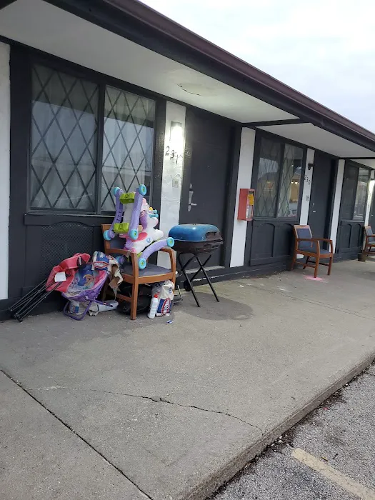 Value Inn Kenosha I-94/Exit 344 4
