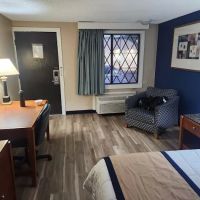 Value Inn Kenosha I-94/Exit 344 ico