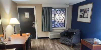 Value Inn Kenosha I-94/Exit 344