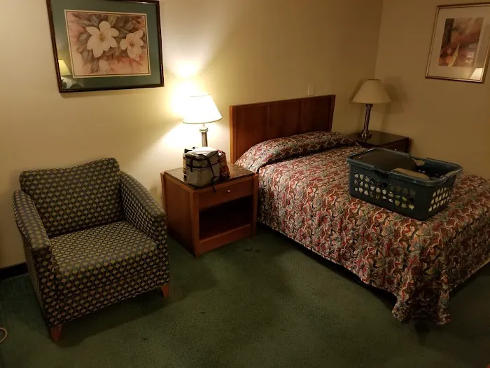 Value Inn Kenosha I-94/Exit 344 4
