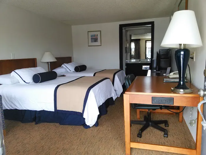 Value Inn Kenosha I-94/Exit 344 4